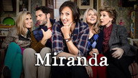 «Миранда (2009 - 2015)» — обои к сериалу #3