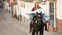 «Восточный ветер 3: Наследие Оры (2017)» — обои к фильму #5