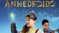«Annedroids (2013-2017)» — обои к сериалу #1