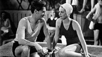«Выходной день в банке (1938)» — обои к фильму #1