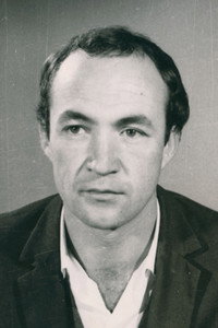 Albert Xholi