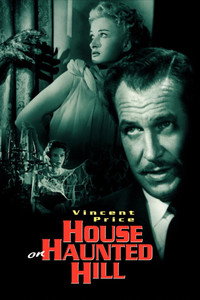 Постер фильма «Дом ночных призраков (1959)» — (8 из 41)