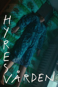 Poster de Hyresvärden