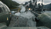 Обои к фильму «Золотой конвой (2022)» — (16 из 48)