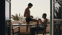 «Отдых в Греции (2019)» — обои к фильму #1