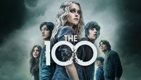 Обои к сериалу «Сотня (2014-2020)» — (60 из 117)