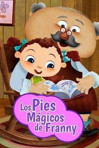 Poster de Los pies mágicos de Franny