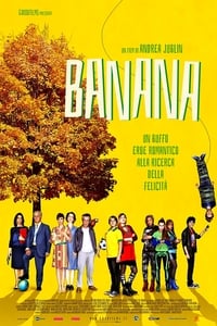 Poster de Banana