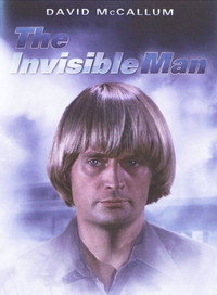 Постер сериала «The Invisible Man (1975-1976)» — (3 из 4)