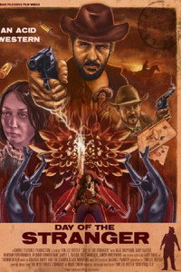 Постер фильма «Day of the Stranger (2019)» — (1 из 1)
