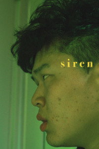 Siren subtitle poster