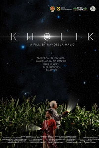 Kholik (2025) poster