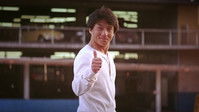Jackie Chan dans le Bronx