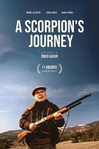 Постер фильма «Akrebin Yolculugu (1997)» — (3 из 6)