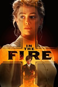 Movieposter In the Fire