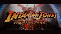 Indiana Jones et le Temple Maudit