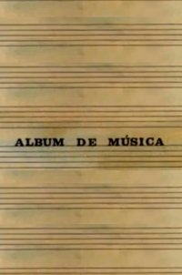 Álbum de Música (1974)