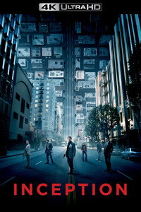 Постер фильма «Начало (2010)» — (38 из 162)