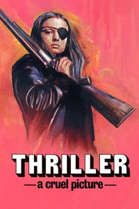 Постер фильма «Триллер: Жестокий фильм (1973)» — (6 из 41)