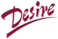 Логотип фильма «Desire (1982)» — (1 из 7)