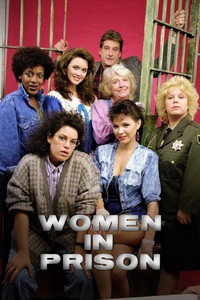Постер сериала «Women in Prison (1987-1988)» — (3 из 4)