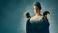 «Натали и Александр (2025)» — обои к сериалу #1