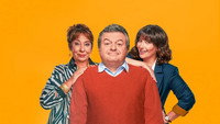«Примерный семьянин (2020)» — обои к сериалу #1