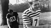 The Loneliness of the Long Distance Runner