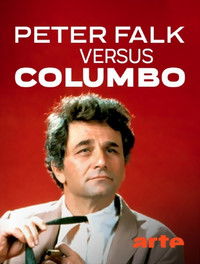 Poster de Peter Falk Versus Columbo