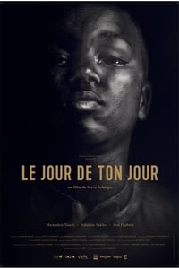 Poster de Le jour de ton jour