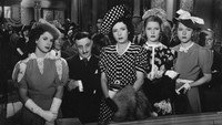 «Muchachas que estudian (1939)» — обои к фильму #1