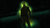 «Splinter Cell: Караул смерти (2025)» — обои к мультсериалу #3
