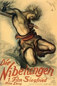 Les Nibelungen : la Mort de Siegfried (1924)