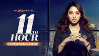 «11th Hour (2021)» — обои к сериалу #3