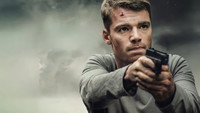 Обои к сериалу «Ночной агент (2023)» — (12 из 63)