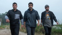 «Кланы Галисии (2024-2025)» — обои к сериалу #8