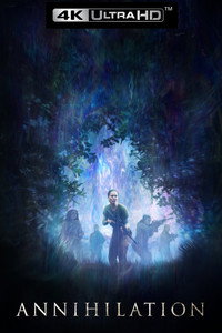 Постер фильма «Аннигиляция (2017)» — (46 из 161)