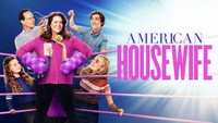 Обои к сериалу «Американская домохозяйка (2016-2021)» — (22 из 49)