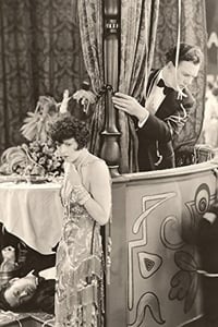 We're All Gamblers (1927)