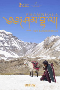 शम्भाला (2024) poster