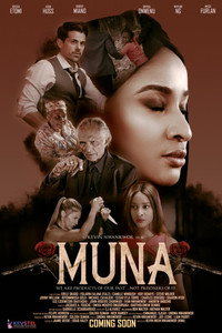 Постер фильма «Muna (2019)» — (2 из 8)