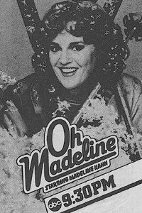 Постер сериала «О, Маделин (1983-1984)» — (1 из 3)