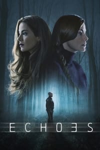 Cover of Echoes