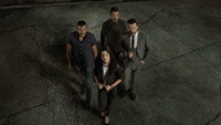 «Гиганты (2018-2019)» — обои к сериалу #8