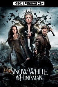 Постер фильма «Белоснежка и охотник (2012)» — (9 из 70)