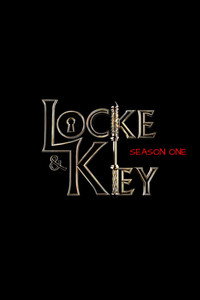 Постер сериала «Лок и ключ (2020-2022)» — (14 из 44)