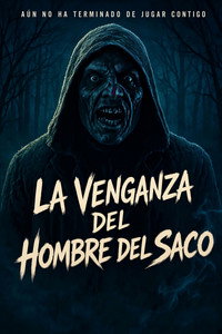 Pelicula Revenge of the Boogeyman
