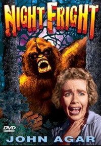 Постер фильма «Ночная жуть (1967)» — (2 из 4)