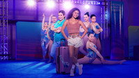 «Gymnastics Academy: A Second Chance! (2022)» — обои к сериалу #1