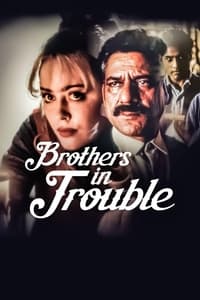 Poster de Brothers in Trouble